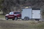 Dodge Ram 1500 Laramie Crew Cab 2018 года